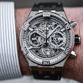 Maurice Lacroix AI6098-SS001-090-1